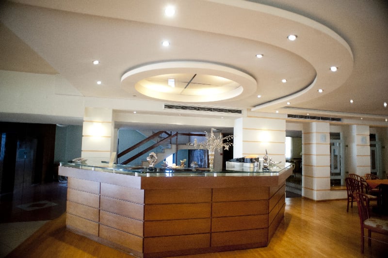 Hotel Oceanis  | Kavala | East Macedonia and Thrace | Greece 7