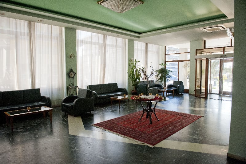 Hotel Oceanis  | Kavala | East Macedonia and Thrace | Greece 8