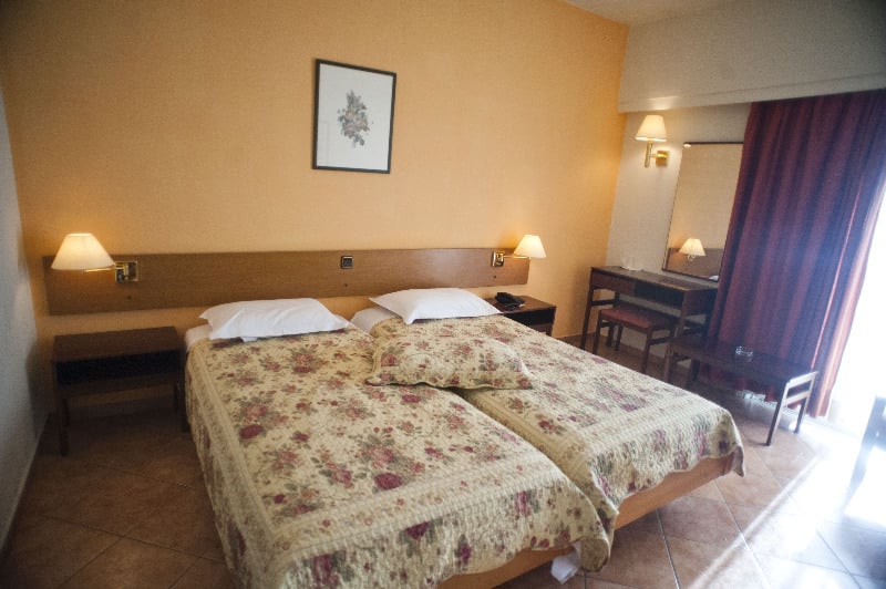 Hotel Oceanis  | Kavala | East Macedonia and Thrace | Greece 9