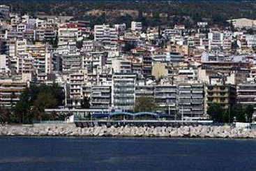 Hotel Nefeli  | Kavala | East Macedonia and Thrace | Greece 1