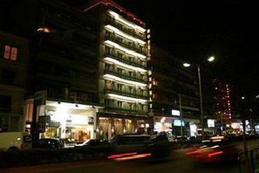 Hotel Nefeli  | Kavala | East Macedonia and Thrace | Greece 2
