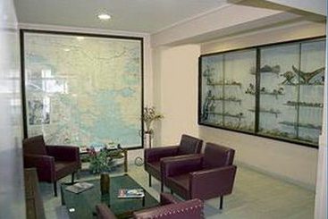 Hotel Nefeli  | Kavala | East Macedonia and Thrace | Greece 3