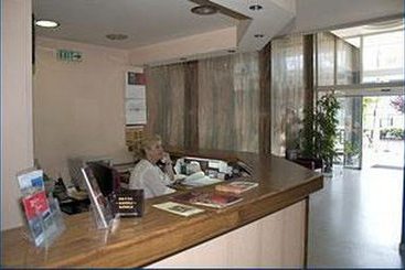 Hotel Nefeli  | Kavala | East Macedonia and Thrace | Greece 4