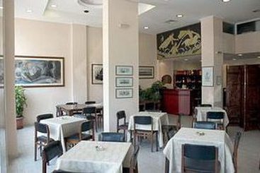 Hotel Nefeli  | Kavala | East Macedonia and Thrace | Greece 5