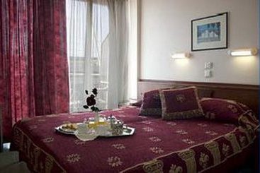 Hotel Nefeli  | Kavala | East Macedonia and Thrace | Greece 6