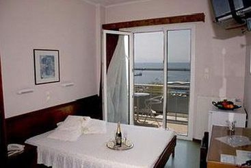 Hotel Nefeli  | Kavala | East Macedonia and Thrace | Greece 7
