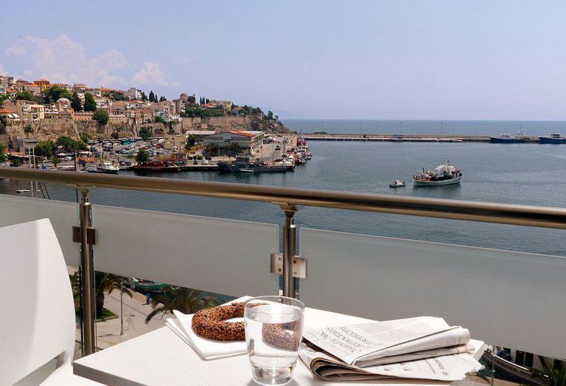 Airotel Galaxy  | Kavala | East Macedonia and Thrace | Greece 10