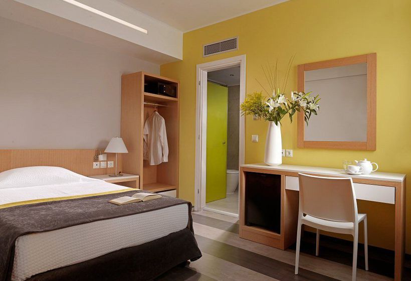 Airotel Galaxy  | Kavala | East Macedonia and Thrace | Greece 12