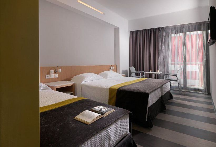 Airotel Galaxy  | Kavala | East Macedonia and Thrace | Greece 13