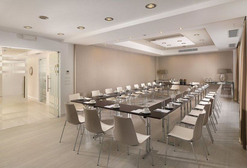 Airotel Galaxy  | Kavala | East Macedonia and Thrace | Greece 18