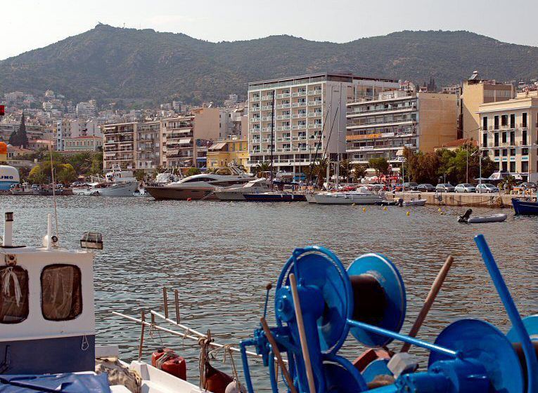 Airotel Galaxy  | Kavala | East Macedonia and Thrace | Greece 2