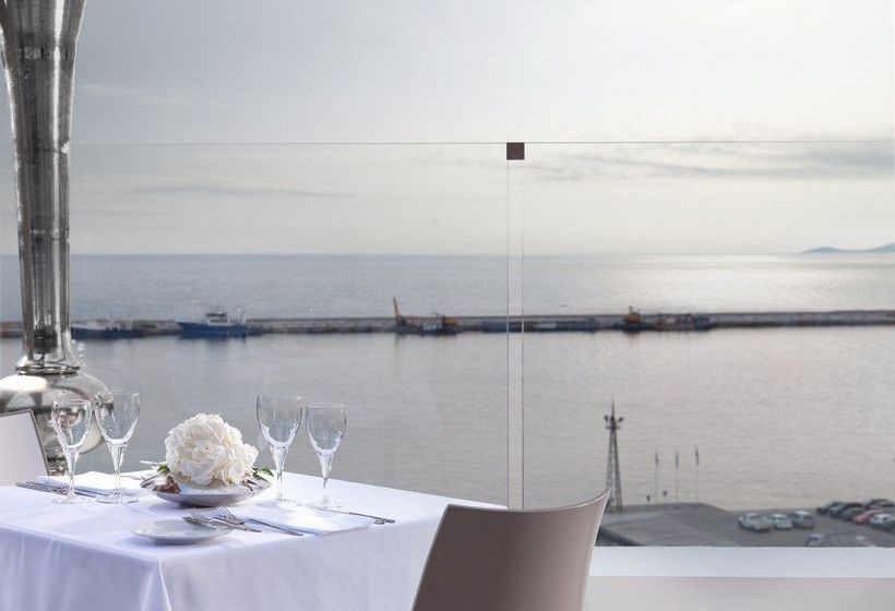 Airotel Galaxy  | Kavala | East Macedonia and Thrace | Greece 20