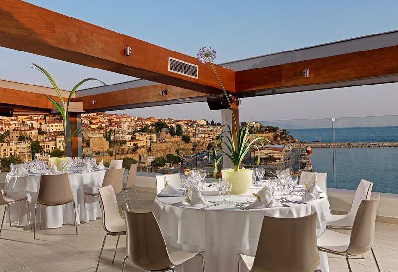 Airotel Galaxy  | Kavala | East Macedonia and Thrace | Greece 4