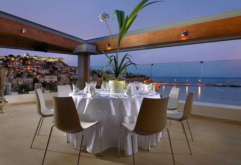 Airotel Galaxy  | Kavala | East Macedonia and Thrace | Greece 6