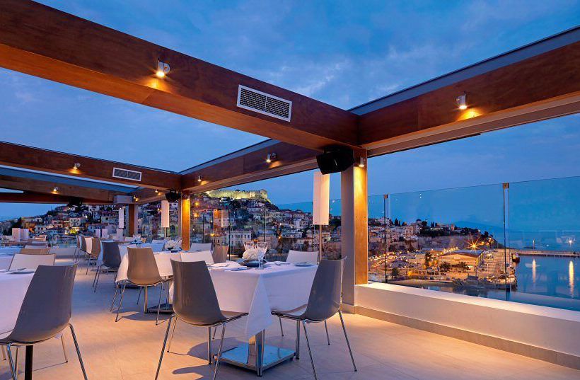 Airotel Galaxy  | Kavala | East Macedonia and Thrace | Greece 7