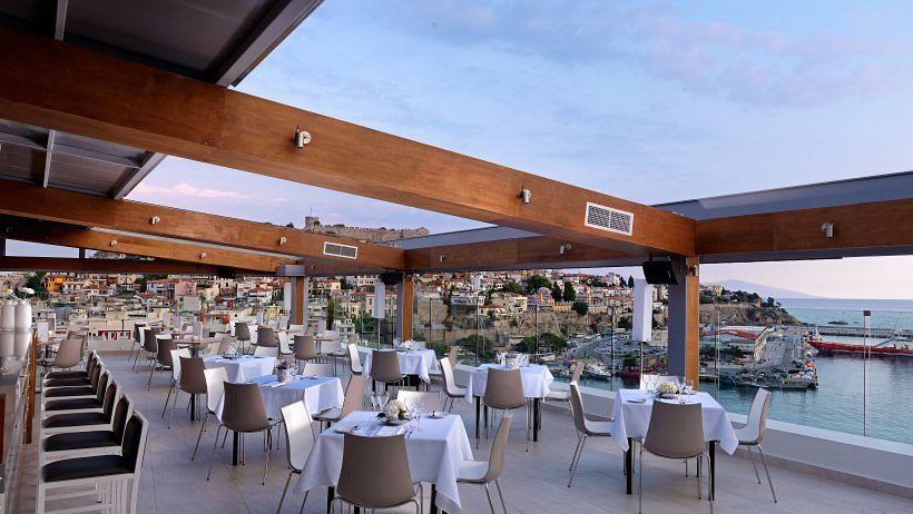 Airotel Galaxy  | Kavala | East Macedonia and Thrace | Greece 8