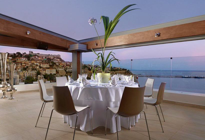 Airotel Galaxy  | Kavala | East Macedonia and Thrace | Greece 9