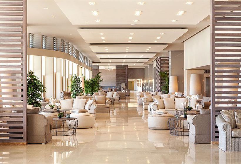 Hotel Sani Beach  | Kassandra | Halkidiki | Greece 1