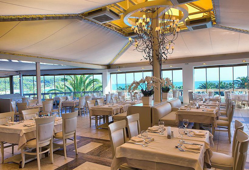 Hotel Sani Beach  | Kassandra | Halkidiki | Greece 10