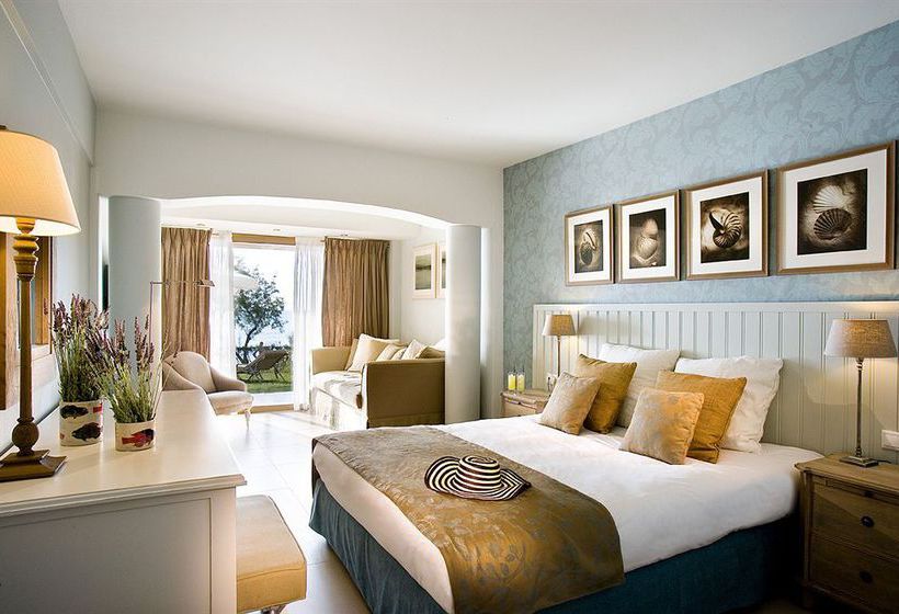 Hotel Sani Beach  | Kassandra | Halkidiki | Greece 12