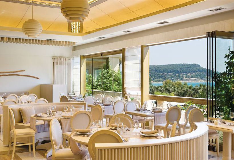 Hotel Sani Beach  | Kassandra | Halkidiki | Greece 14