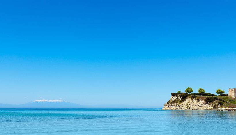 Hotel Sani Beach  | Kassandra | Halkidiki | Greece 15