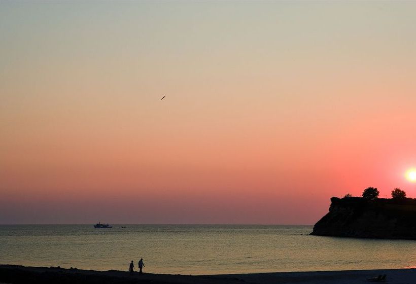 Hotel Sani Beach  | Kassandra | Halkidiki | Greece 16