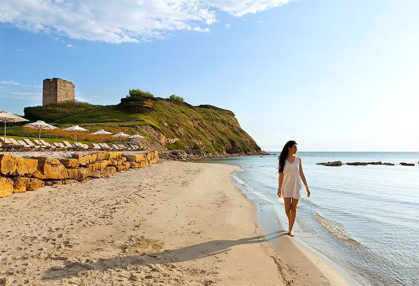 Hotel Sani Beach  | Kassandra | Halkidiki | Greece 2