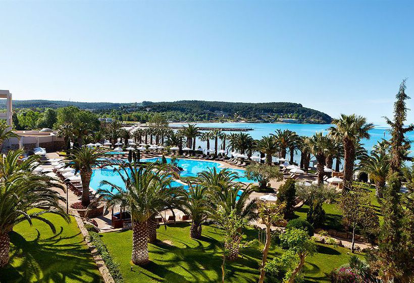 Hotel Sani Beach  | Kassandra | Halkidiki | Greece 3