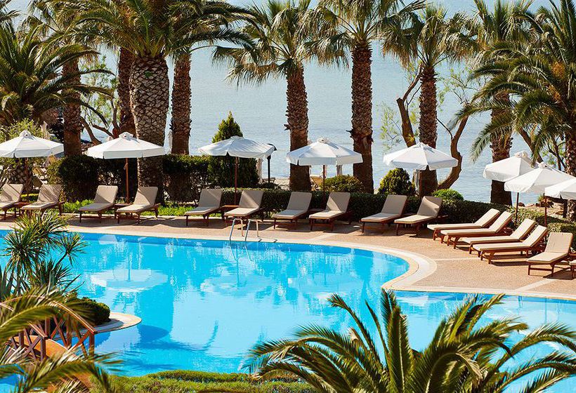 Hotel Sani Beach  | Kassandra | Halkidiki | Greece 5