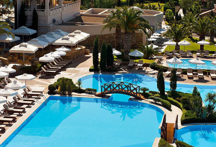 Hotel Sani Beach  | Kassandra | Halkidiki | Greece 7