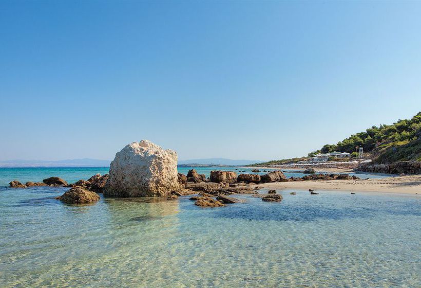 Hotel Sani Beach  | Kassandra | Halkidiki | Greece 9