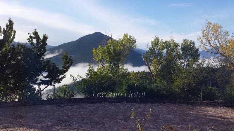 Hotel Lecadin  | Karpenisi | Central Greece | Greece 1