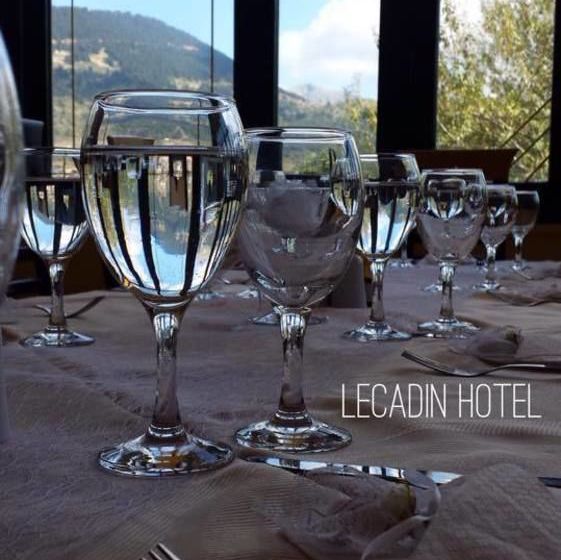 Hotel Lecadin  | Karpenisi | Central Greece | Greece 10