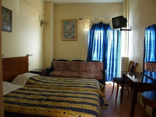 Hotel Lecadin  | Karpenisi | Central Greece | Greece 11