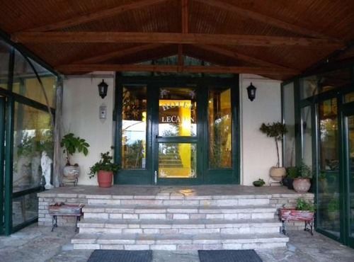 Hotel Lecadin  | Karpenisi | Central Greece | Greece 13