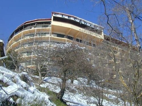 Hotel Lecadin  | Karpenisi | Central Greece | Greece 15