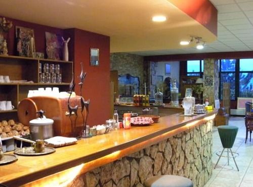 Hotel Lecadin  | Karpenisi | Central Greece | Greece 16