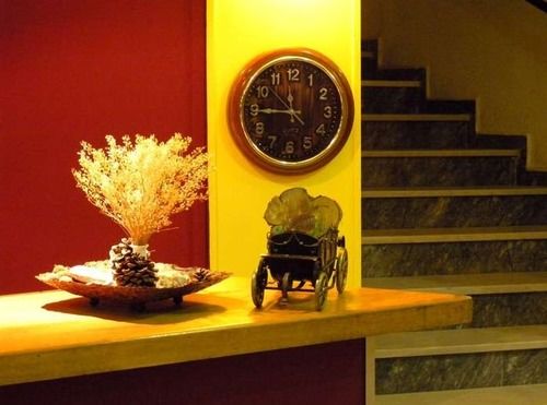 Hotel Lecadin  | Karpenisi | Central Greece | Greece 17