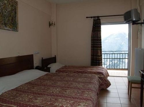 Hotel Lecadin  | Karpenisi | Central Greece | Greece 18