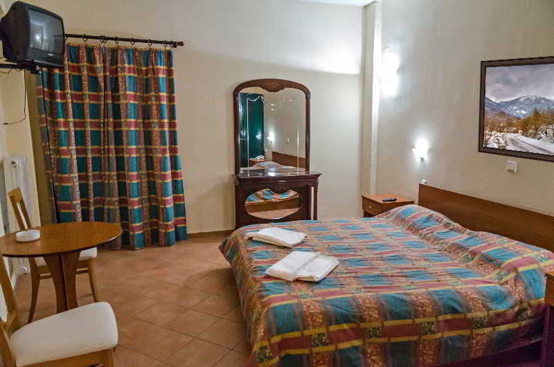 Hotel Lecadin  | Karpenisi | Central Greece | Greece 3