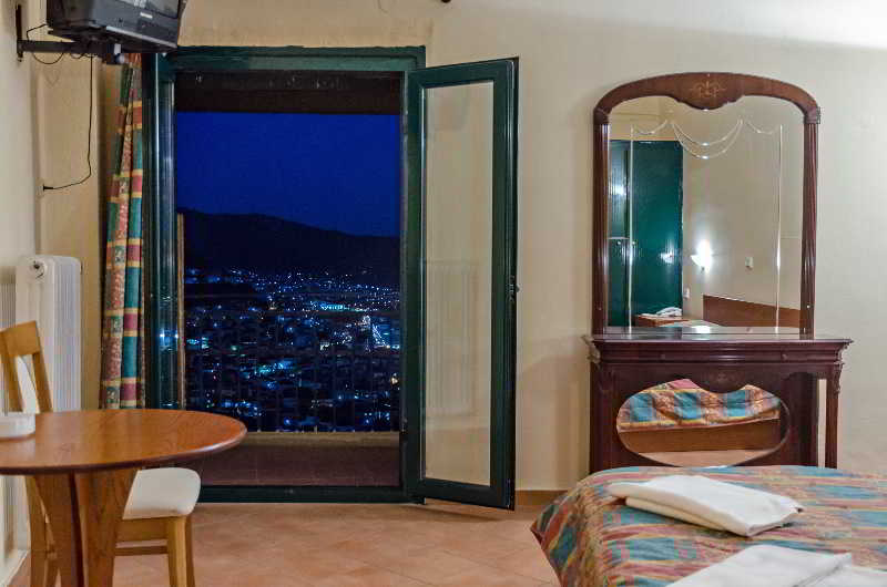 Hotel Lecadin  | Karpenisi | Central Greece | Greece 4