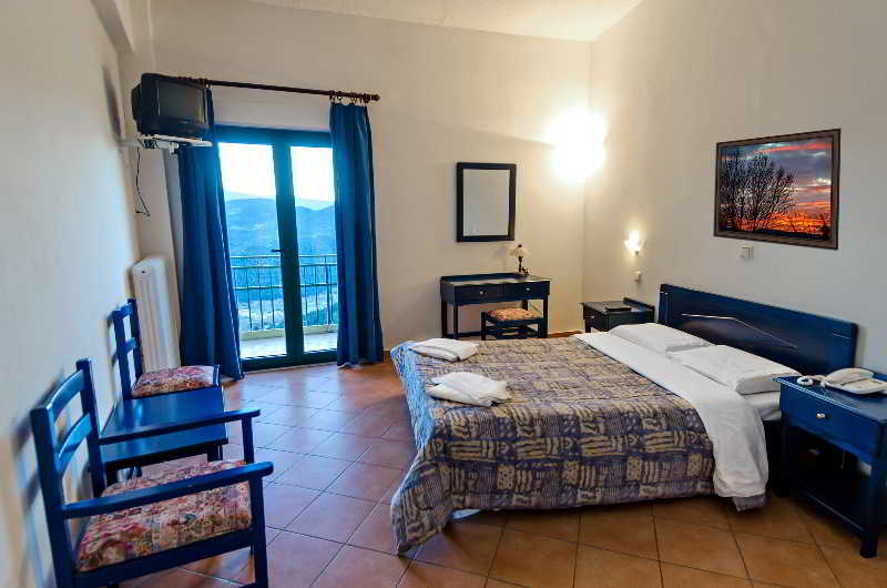 Hotel Lecadin  | Karpenisi | Central Greece | Greece 5