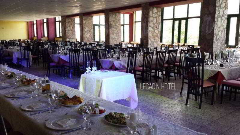 Hotel Lecadin  | Karpenisi | Central Greece | Greece 6