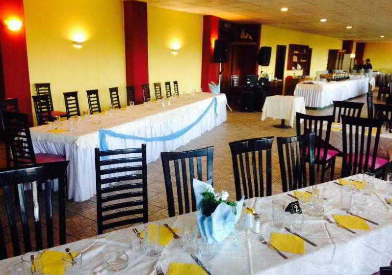 Hotel Lecadin  | Karpenisi | Central Greece | Greece 7