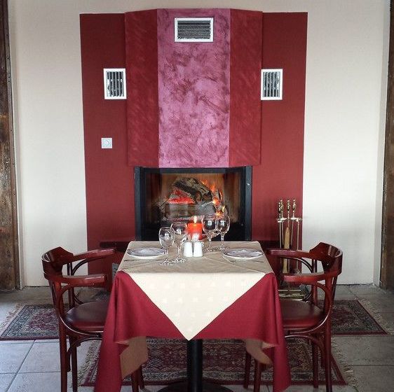 Hotel Lecadin  | Karpenisi | Central Greece | Greece 8