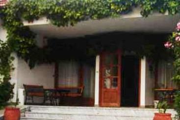Hotel Aeolos  | Samothrace | East Macedonia and Thrace | Greece