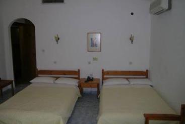 Hotel Aeolos  | Samothrace | East Macedonia and Thrace | Greece 1