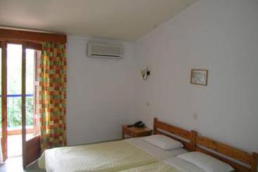 Hotel Aeolos  | Samothrace | East Macedonia and Thrace | Greece 2