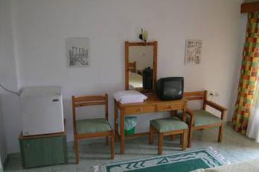 Hotel Aeolos  | Samothrace | East Macedonia and Thrace | Greece 3